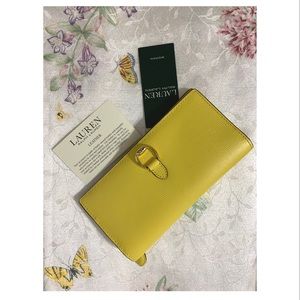 NEW with tag - Ralph Lauren Wallet